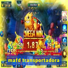 mafd transportadora